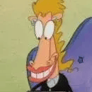 Horse Judge (Rocko's Modern Life) AI Voice