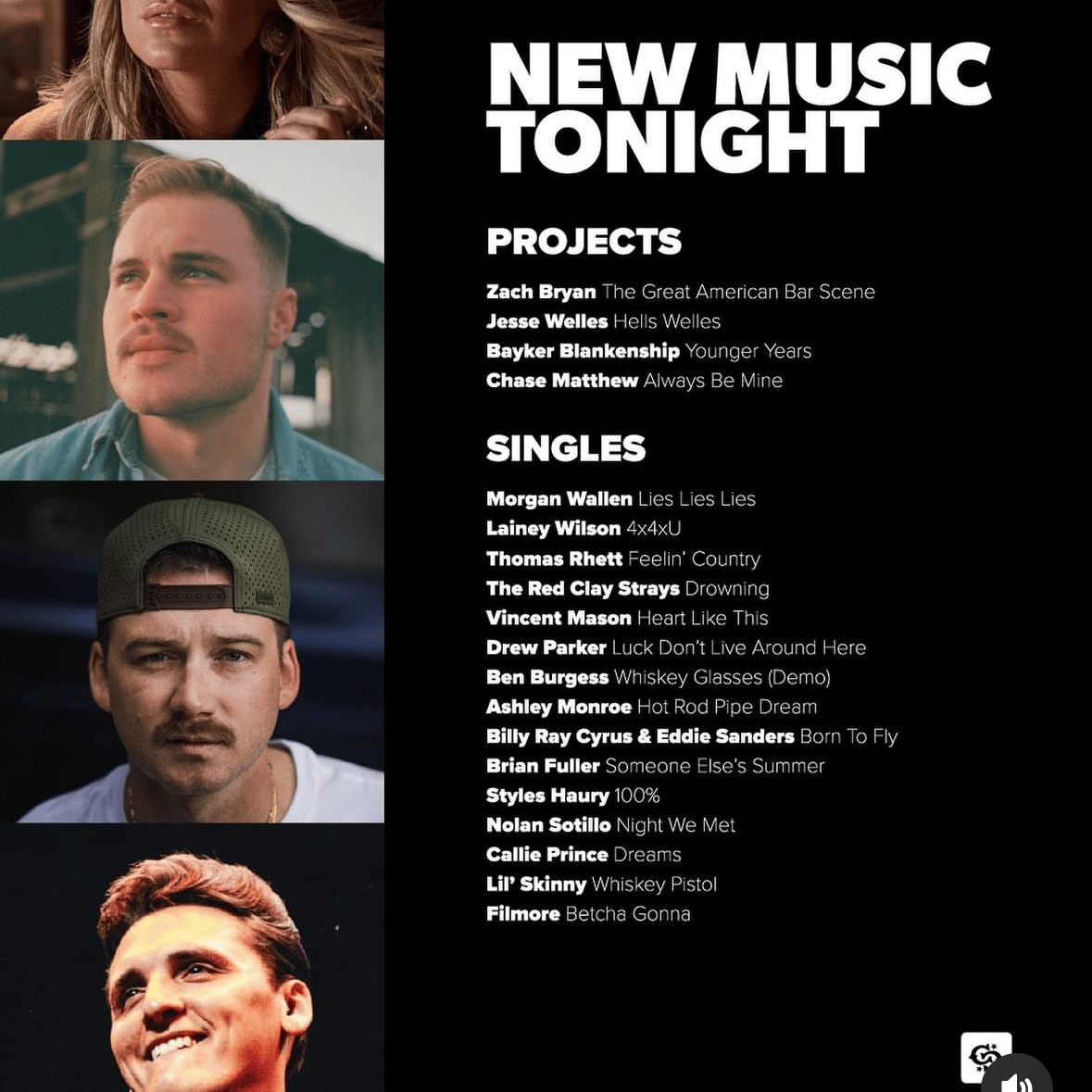 Morgan wallen ai v600 AI Voice