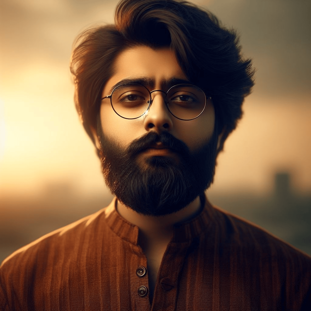 arjit saab AI Voice