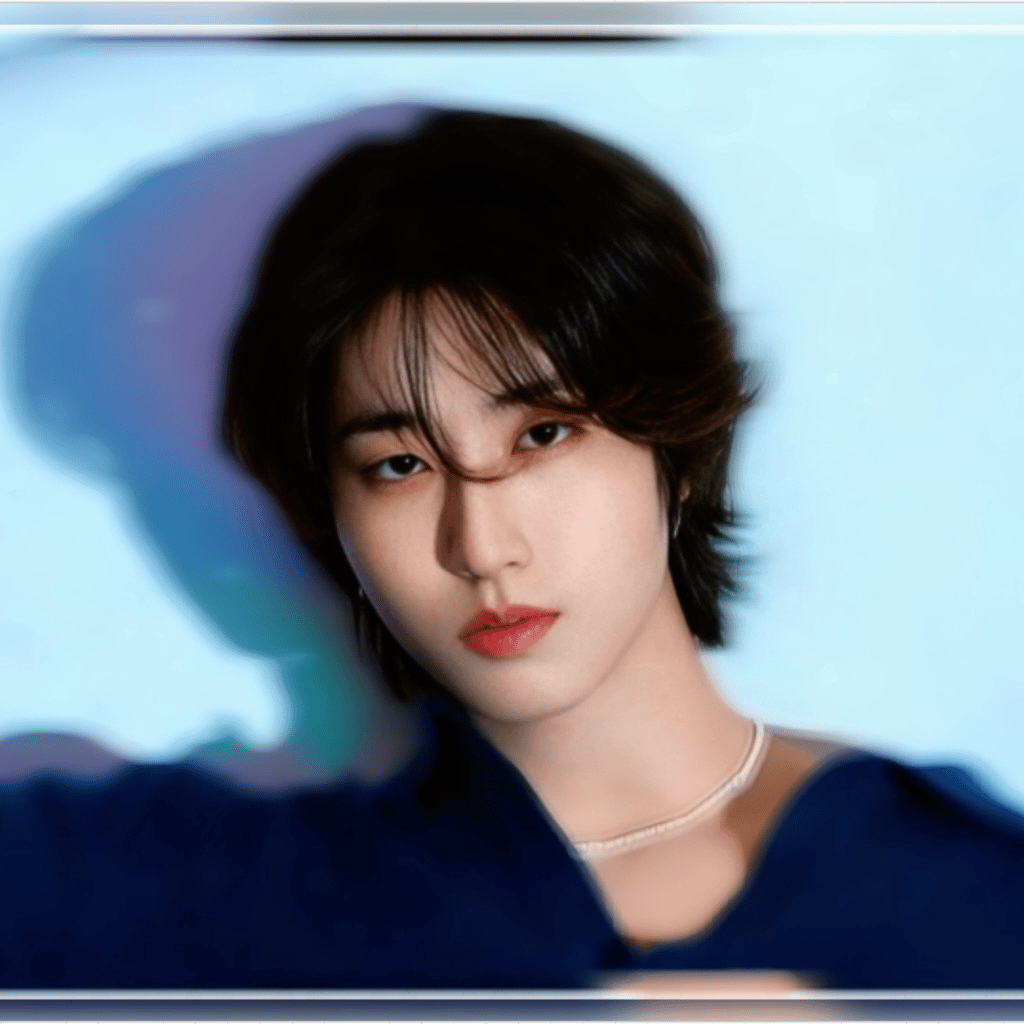 HAN jisung AI Voice