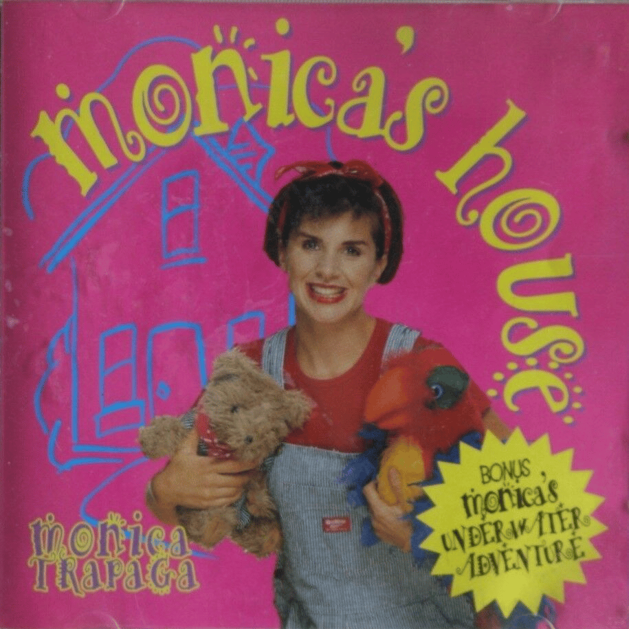 Monica Trapaga AI Voice
