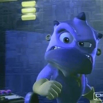 Tee (Jimmy Neutron) AI Voice