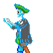 Bob (Monkey Island) (LucasArts) AI Voice