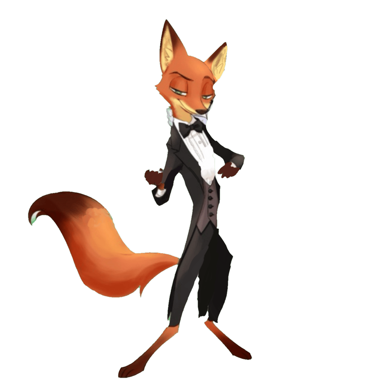 Bander caramel(radwimps wildes) AI Voice