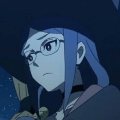 Ursula Callistis / Shiny chariot AI Voice