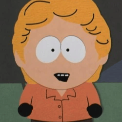Gregory from Yardale (South Park) AI Voice