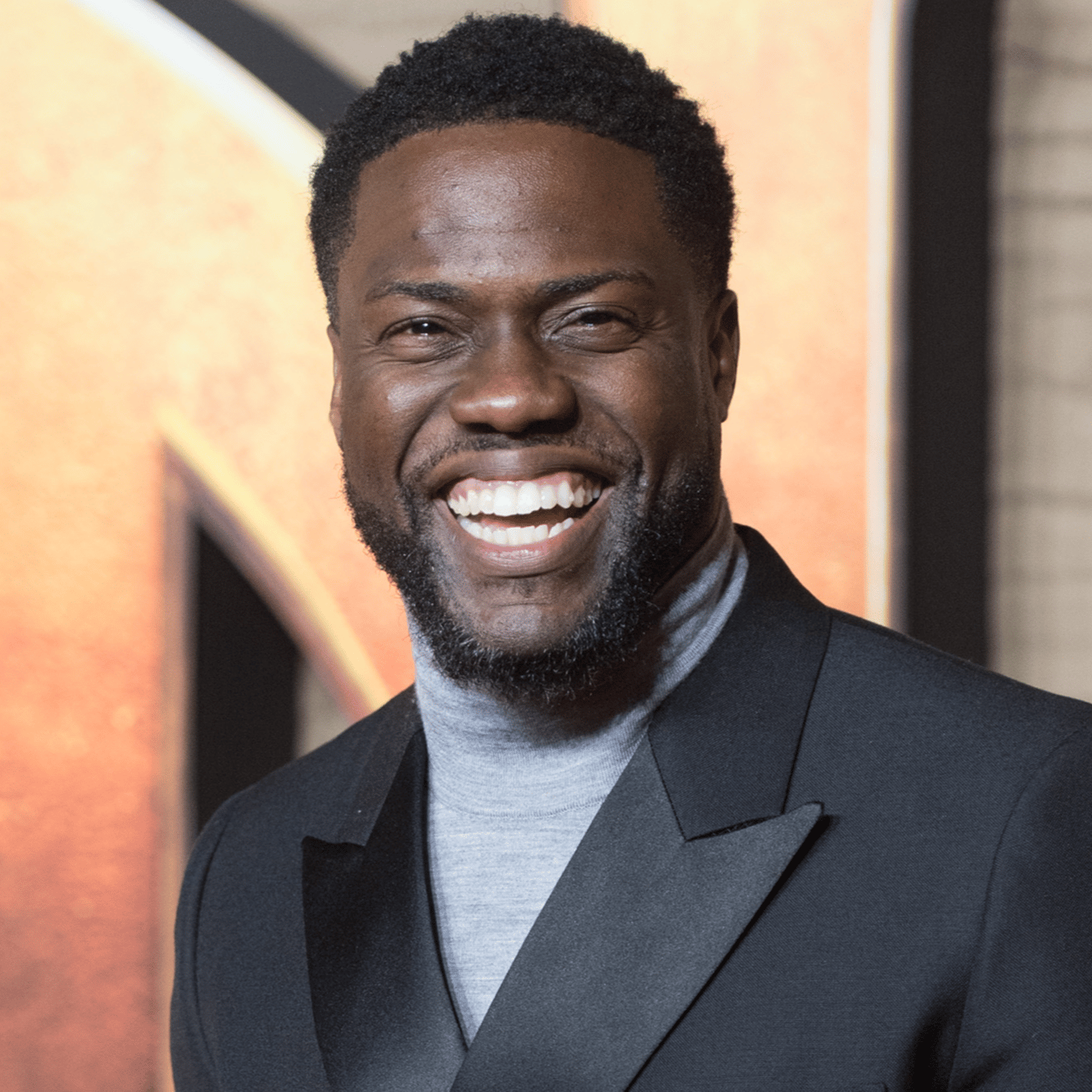 Kevin Hart AI Voice