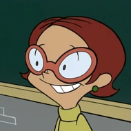 Penny Sanchez (ChalkZone) AI Voice