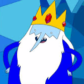 Ice king V2 AI Voice