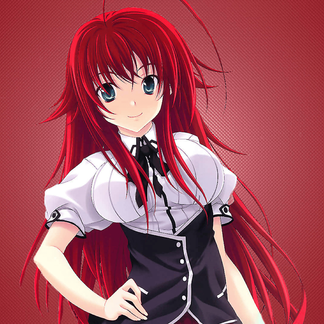 Rias AI Voice