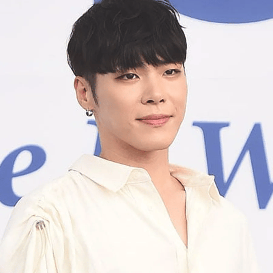 Wheesung AI Voice