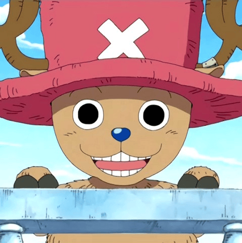 Tony Tony Chopper DUB AI Voice