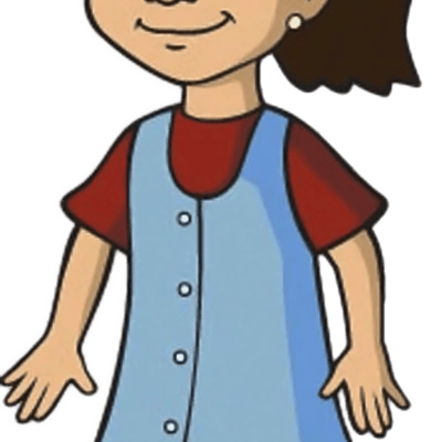 Emmy (Dragon Tales) AI Voice