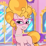 Phyllis Cloverleaf MLP TYT G5 AI Voice