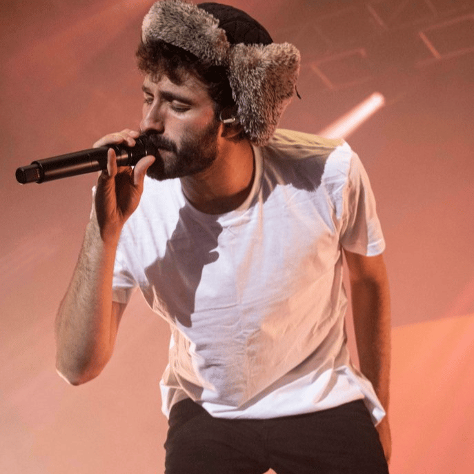 AJR(jack) AI Voice
