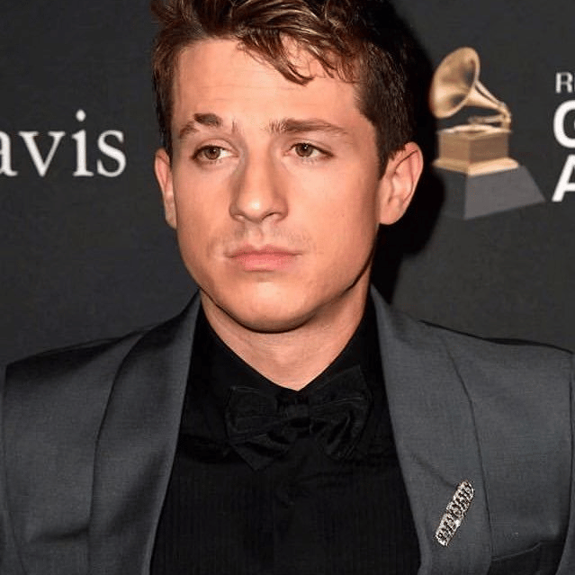Charlie Puth [Clean] AI Voice