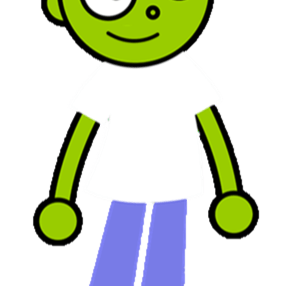 Dash (PBS Kids) AI Voice