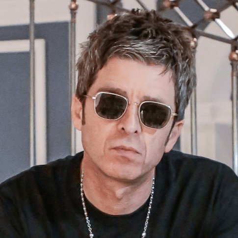 Noel Gallagher (live voice version) AI Voice