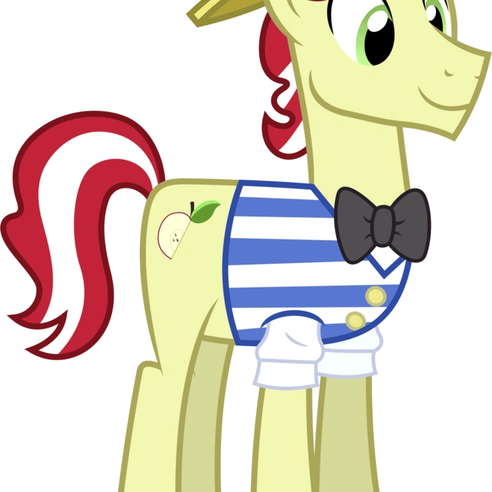 Flim MLP AI Voice