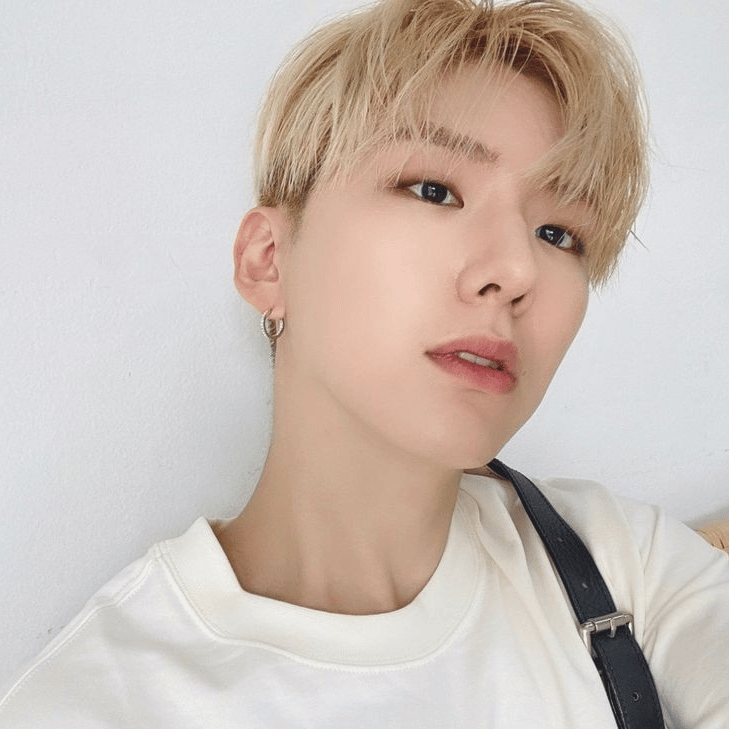 Kihyunnie  AI Voice