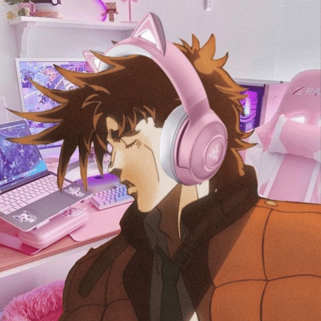 Young Joseph Joestar AI Voice