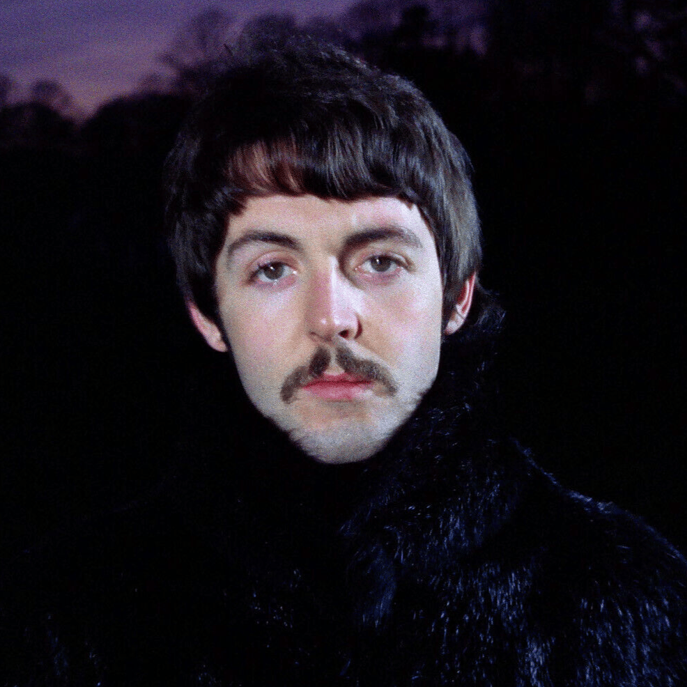Paul McCartney (Sgt. Pepper Era) AI Voice