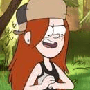 Wendy Corduroy (Gravity Falls) AI Voice