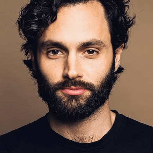 Penn Badgley V2 AI Voice