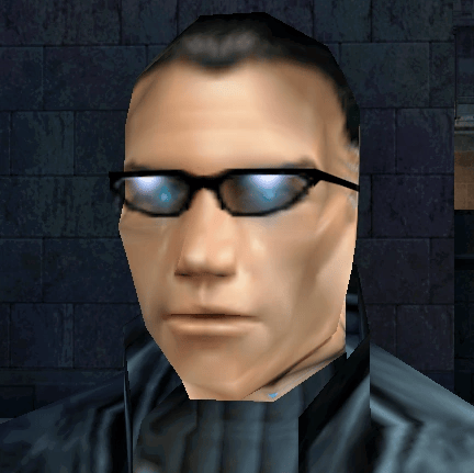 JC Denton AI Voice