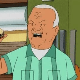 Cotton Hill AI Voice