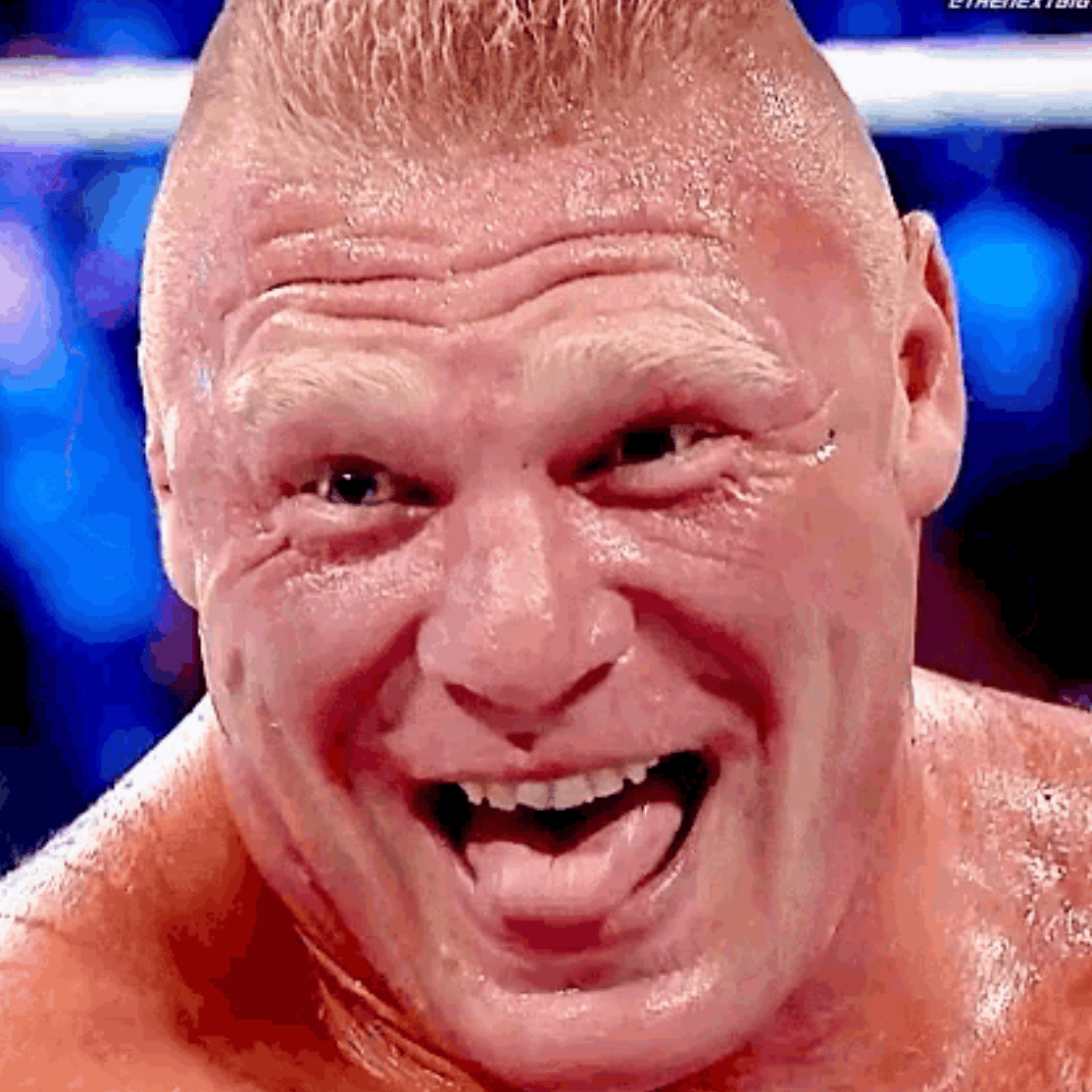 Brock Lesnar (WWE) AI Voice