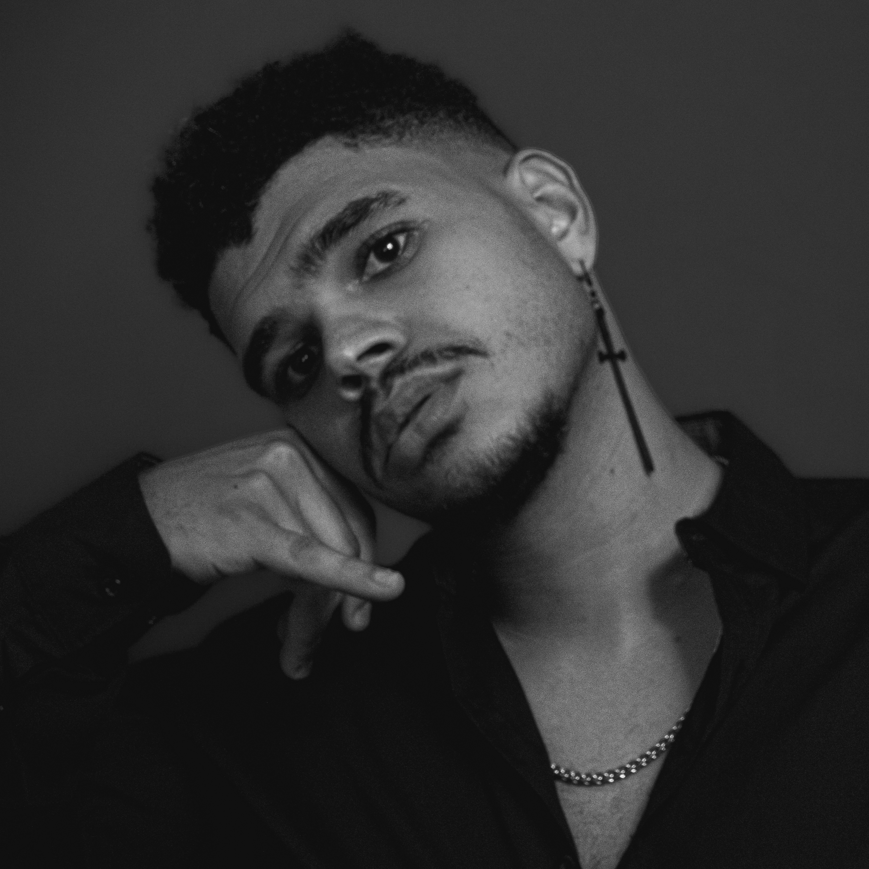 Jaxon Landers Taylor AI Voice