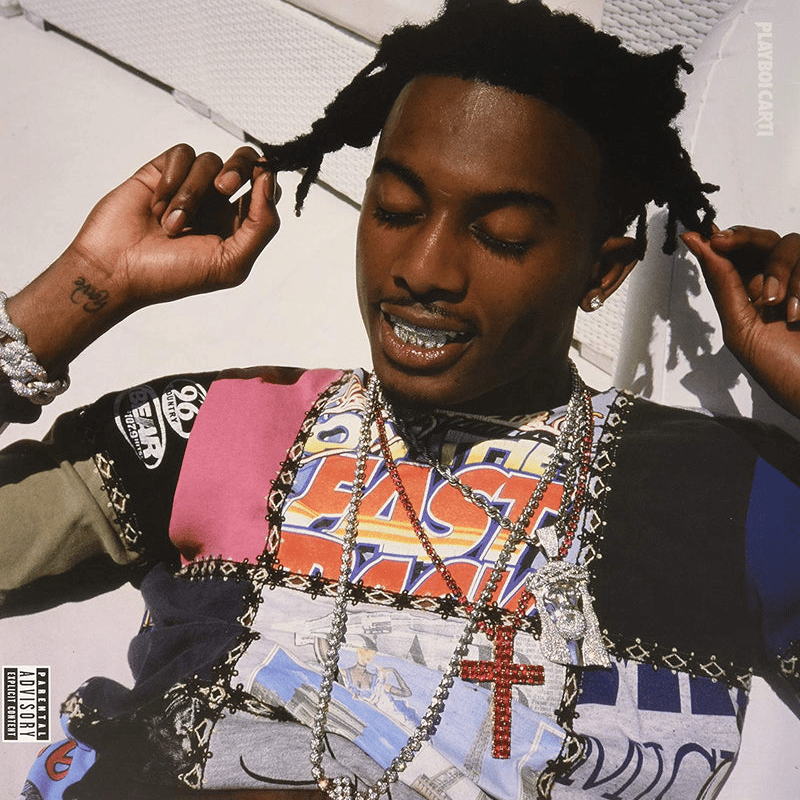 Playboi Carti (Regular Voice) AI Voice