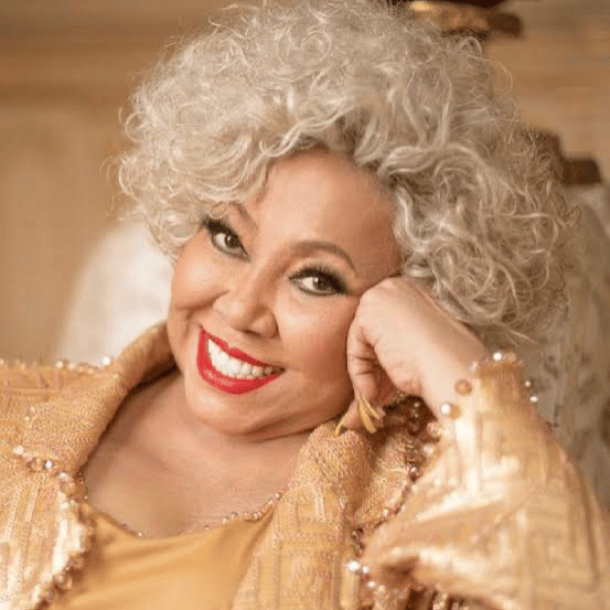 Alcione BR AI Voice