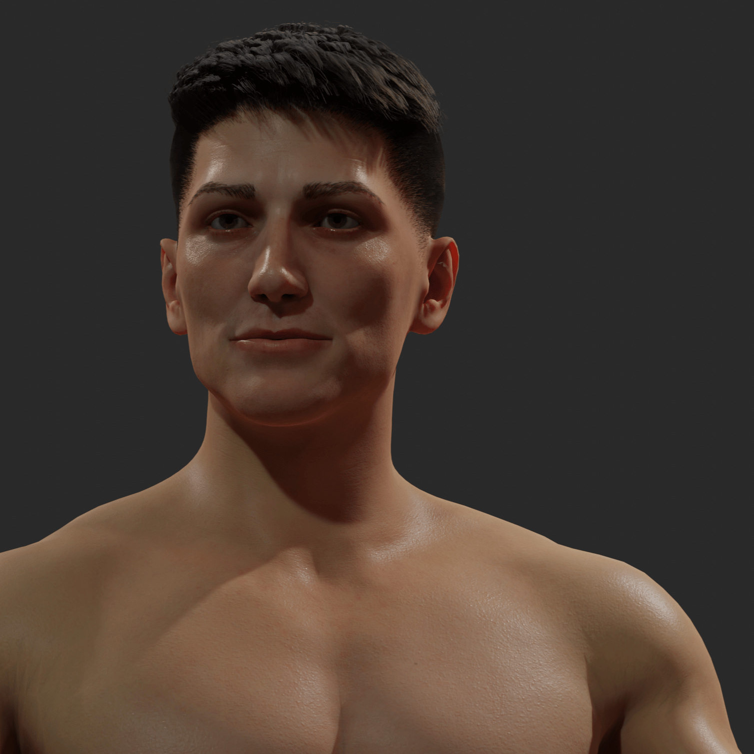 DeWitt3.0 AI Voice