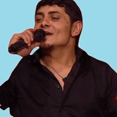 Miodrag Miki Čortan Dimić AI Voice