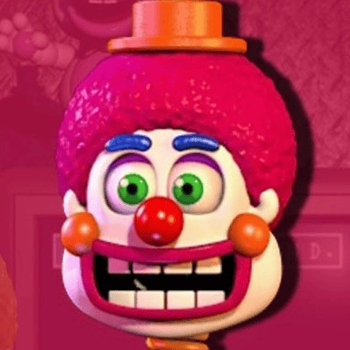 Fruit Punch Clown AI Voice