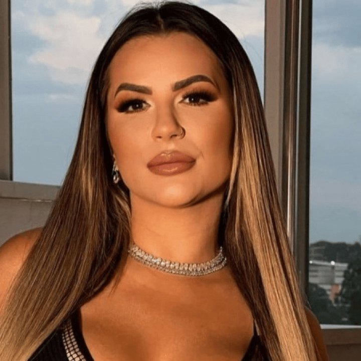 Deolane Bezerra AI Voice