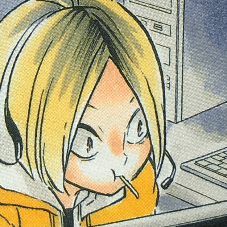 Kenma Kozume AI Voice