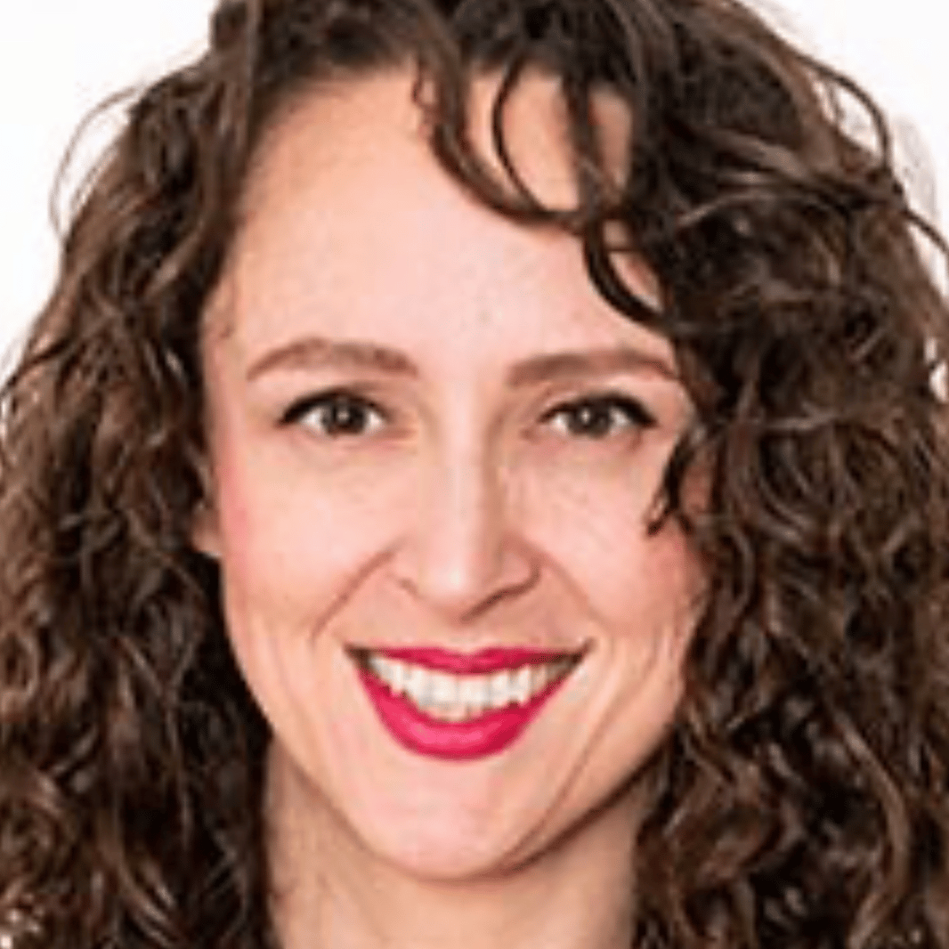 Lauren Arikan AI Voice