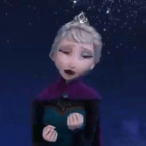Elsa V2 AI Voice