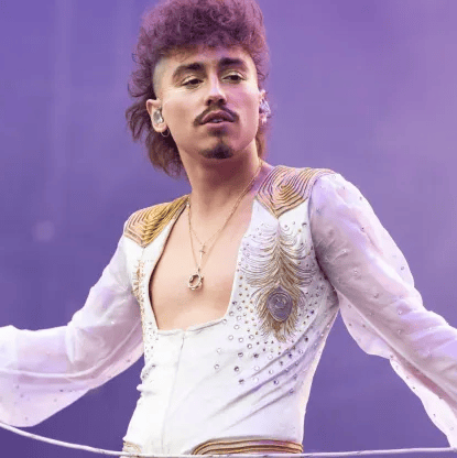 Josh Kiszka AI Voice