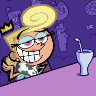 Blonda (The Fairly OddParents) AI Voice