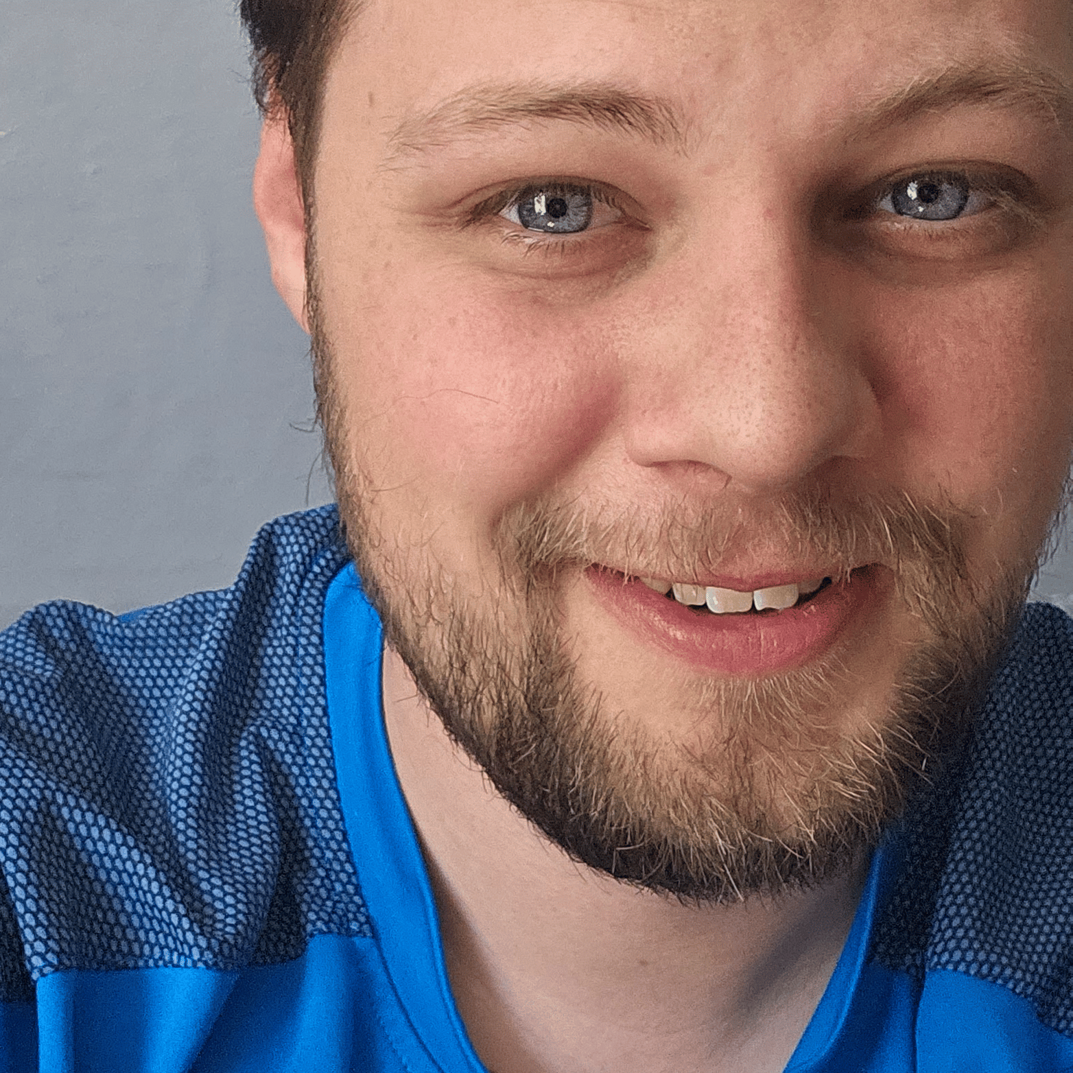 Daniel Postma Serene AI AI Voice