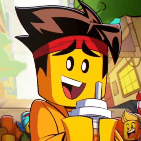 MK the monkie kid AI Voice