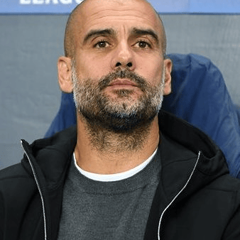 Pep Guardiola AI Voice