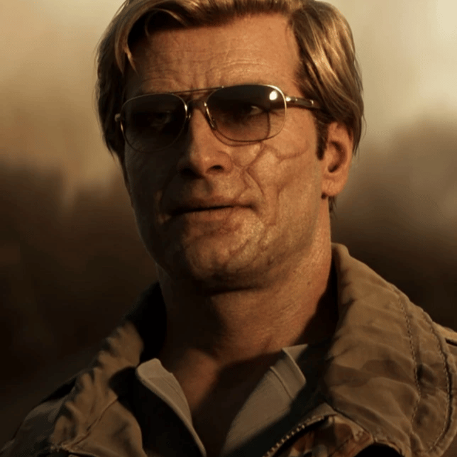 Adler (Black Ops 6) AI Voice