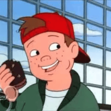 T.J. Detweiler (Recess) AI Voice