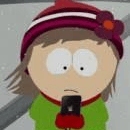 Heidi Turner (South Park) AI Voice