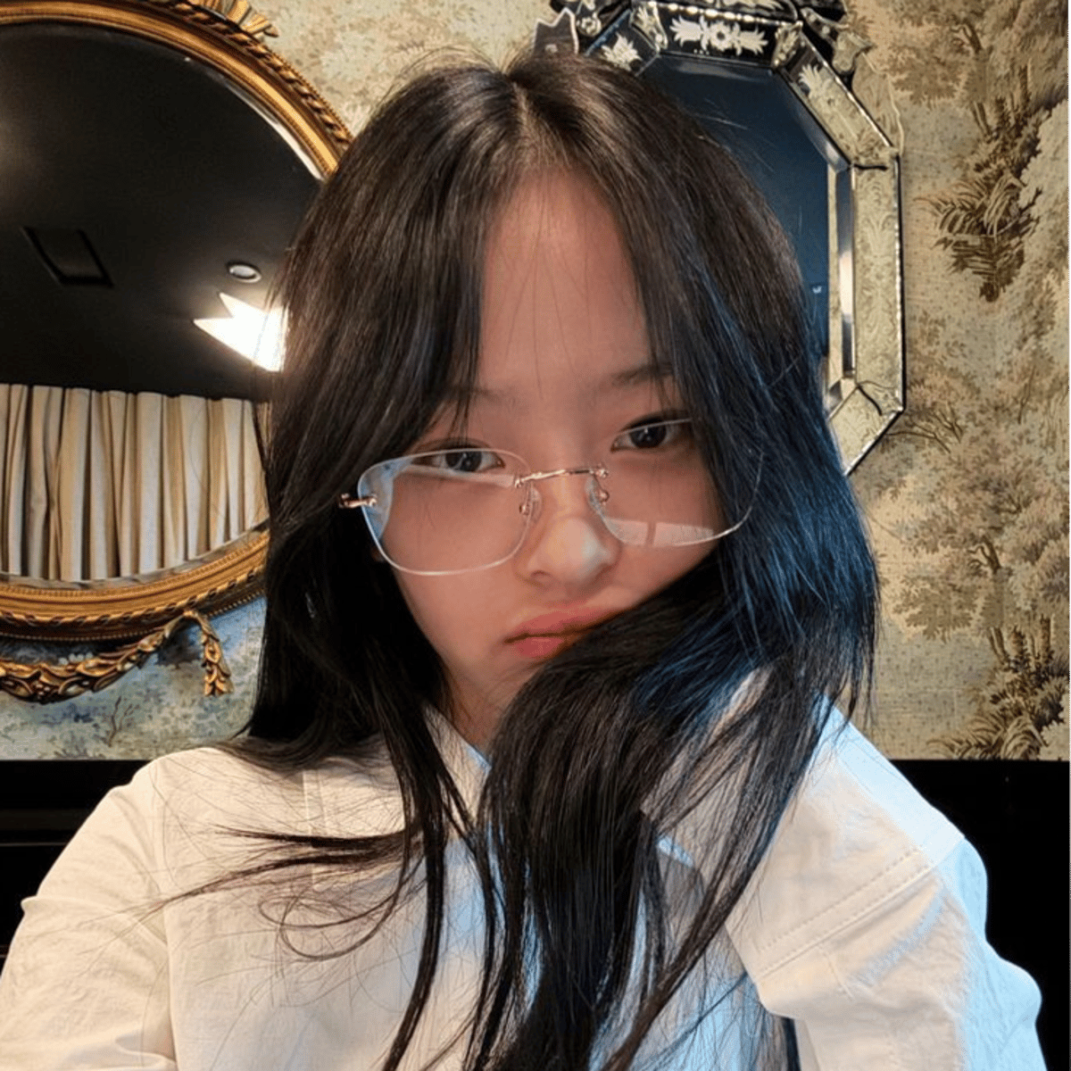 Hanni-Newjeans AI Voice